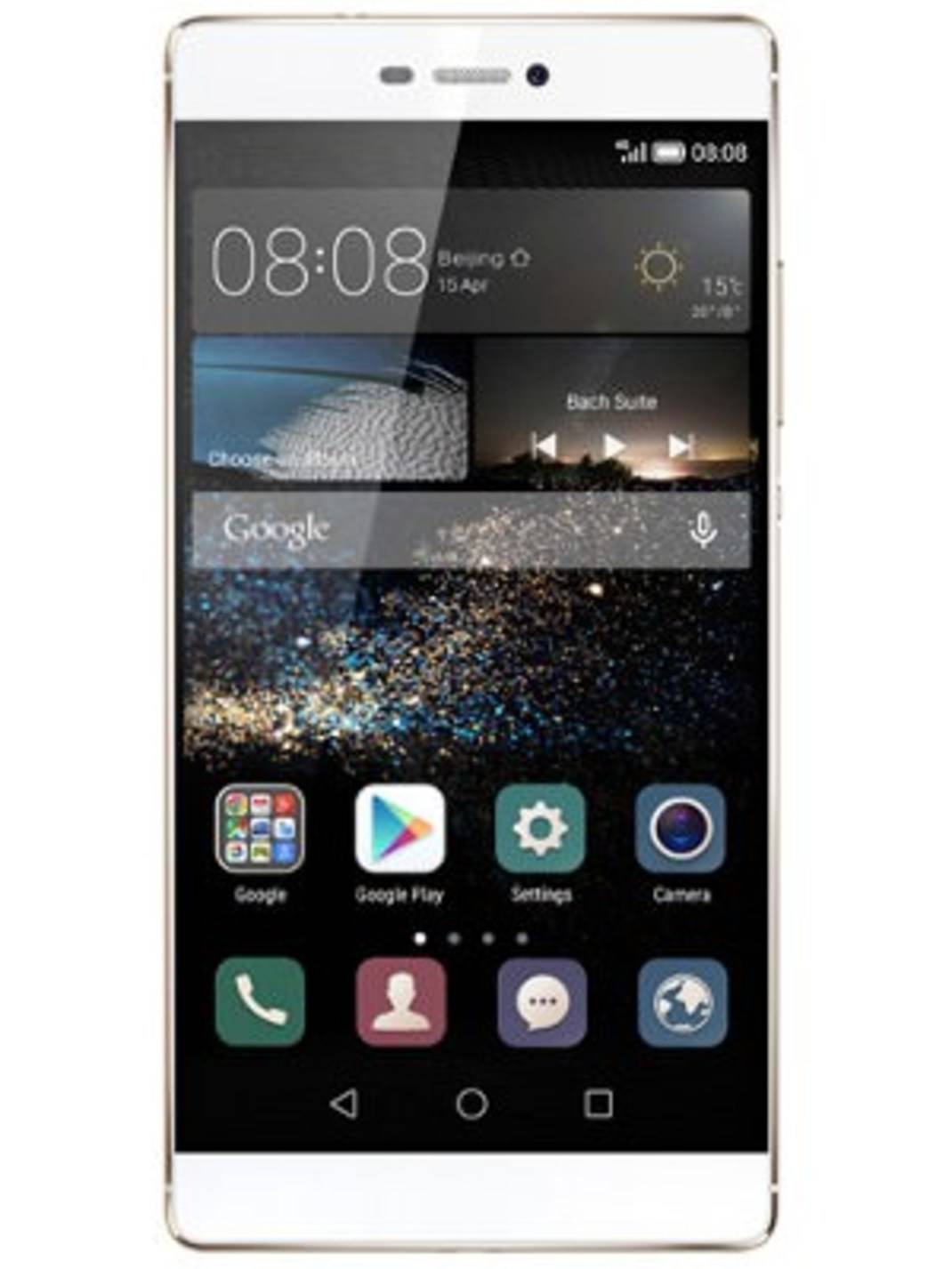 Huawei Ascend P8 vs Huawei P8 Lite: Specifications, Price | Gadgets Now