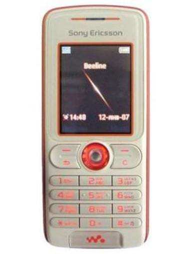 sony ericsson w200i flipkart