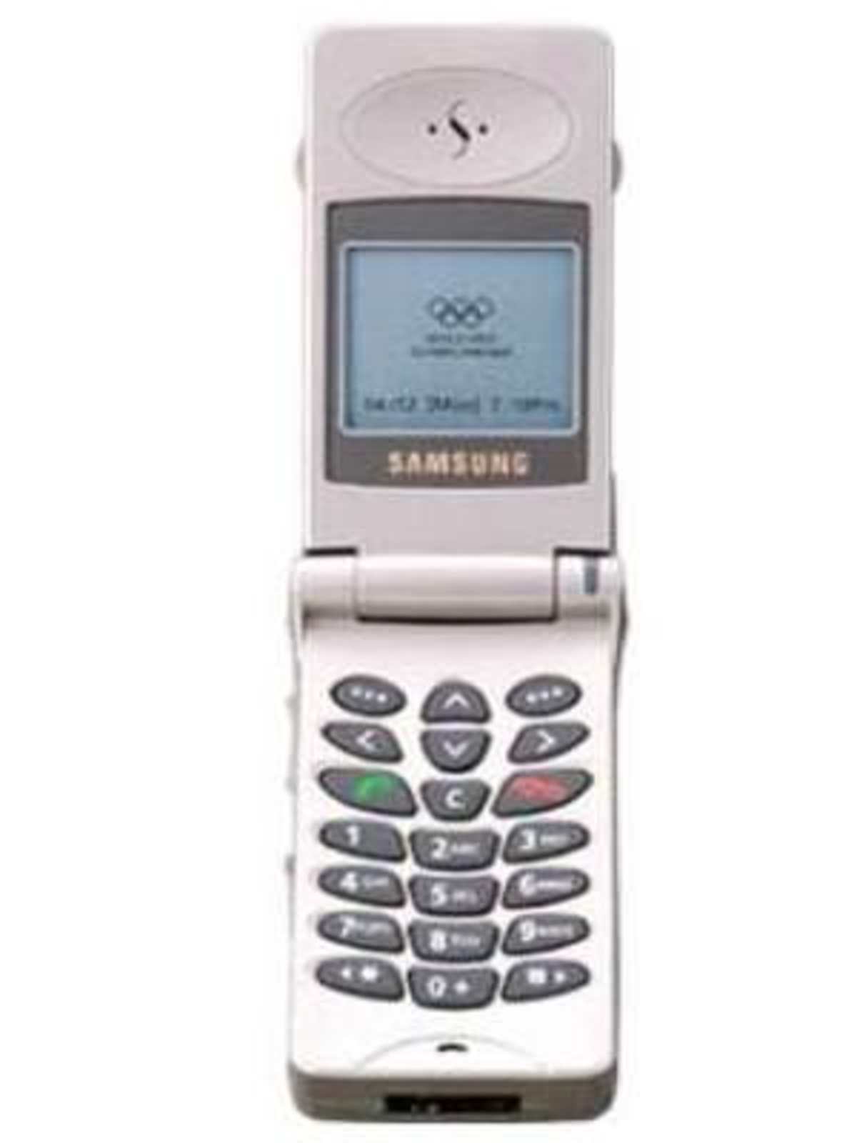 Samsung SGH 200