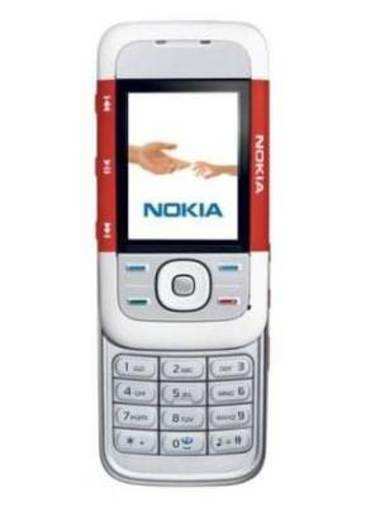 Nokia 5300 XpressMusic Price in India, Full Specifications (20th Apr 2023)  at Gadgets Now