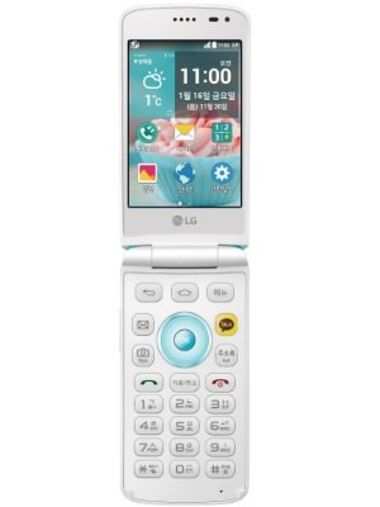 lg ice cream smart f440