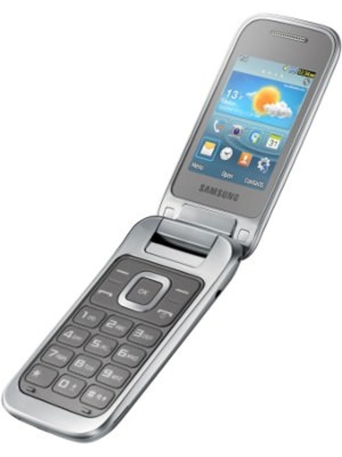 Samsung C3590 Price In India Full Specifications 18th Oct 22 At Gadgets Now