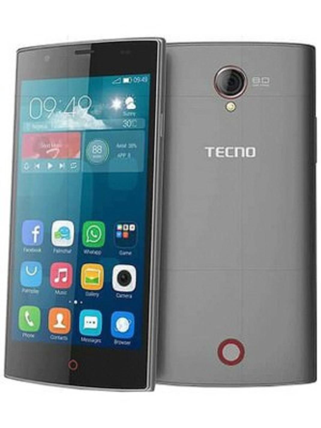 Tecno y3 clearance price in 2018