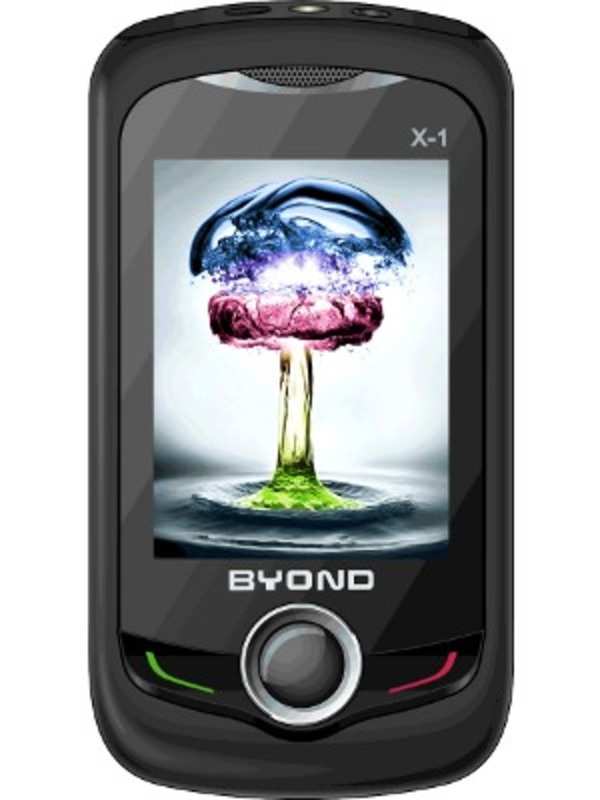 byond mobile