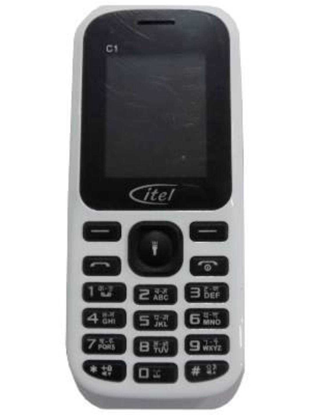 nokia itel mobile