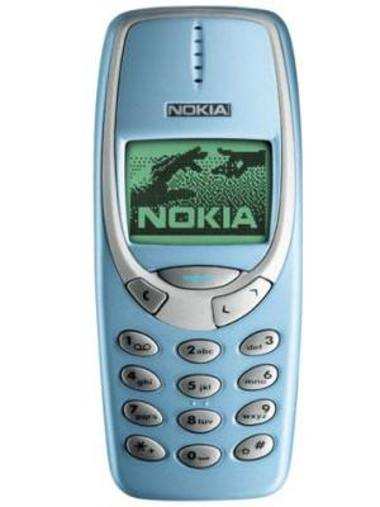 3310 old model