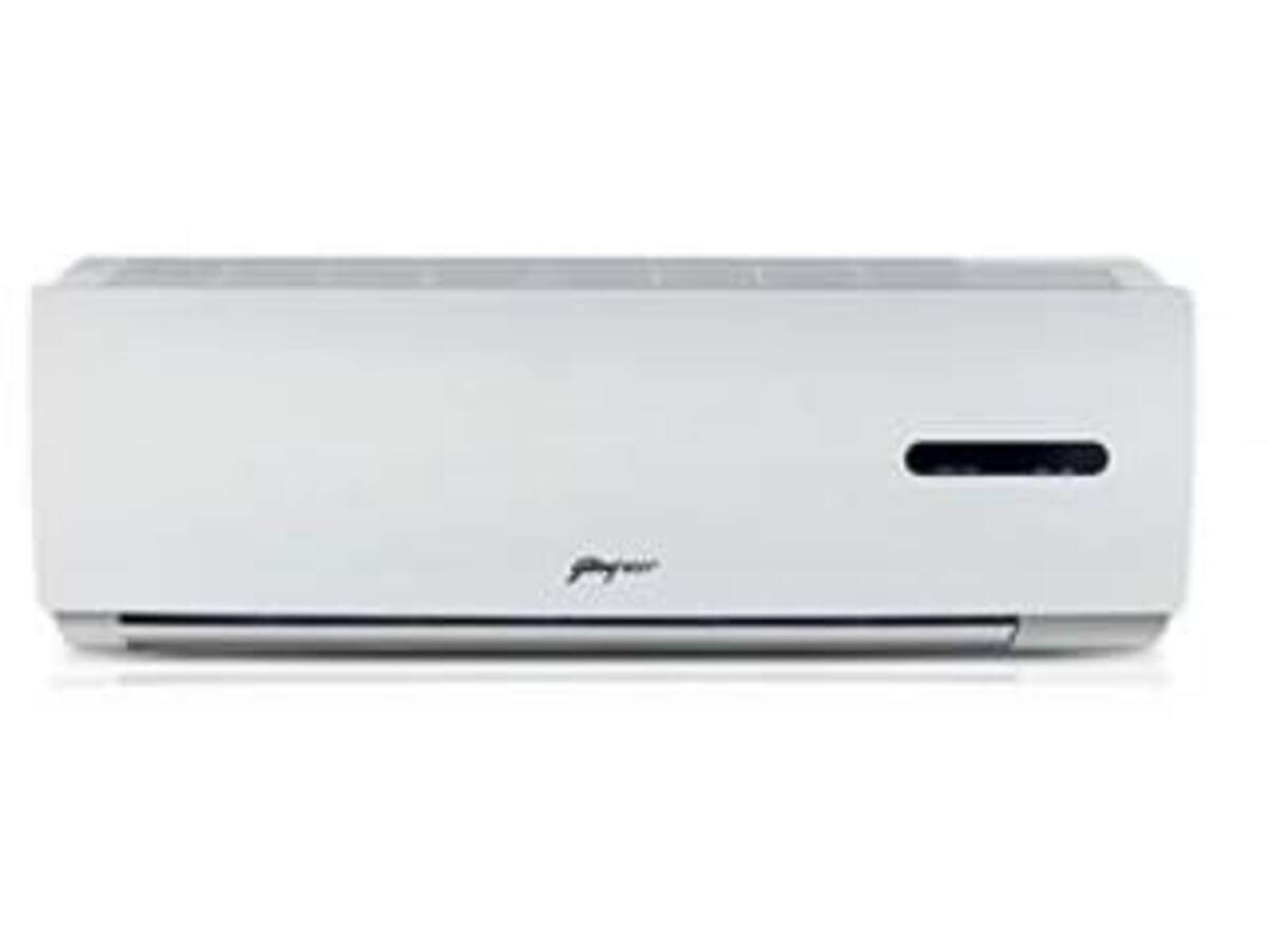 Godrej GSC 18FT3 WNT 1.5 Ton 3 Star 