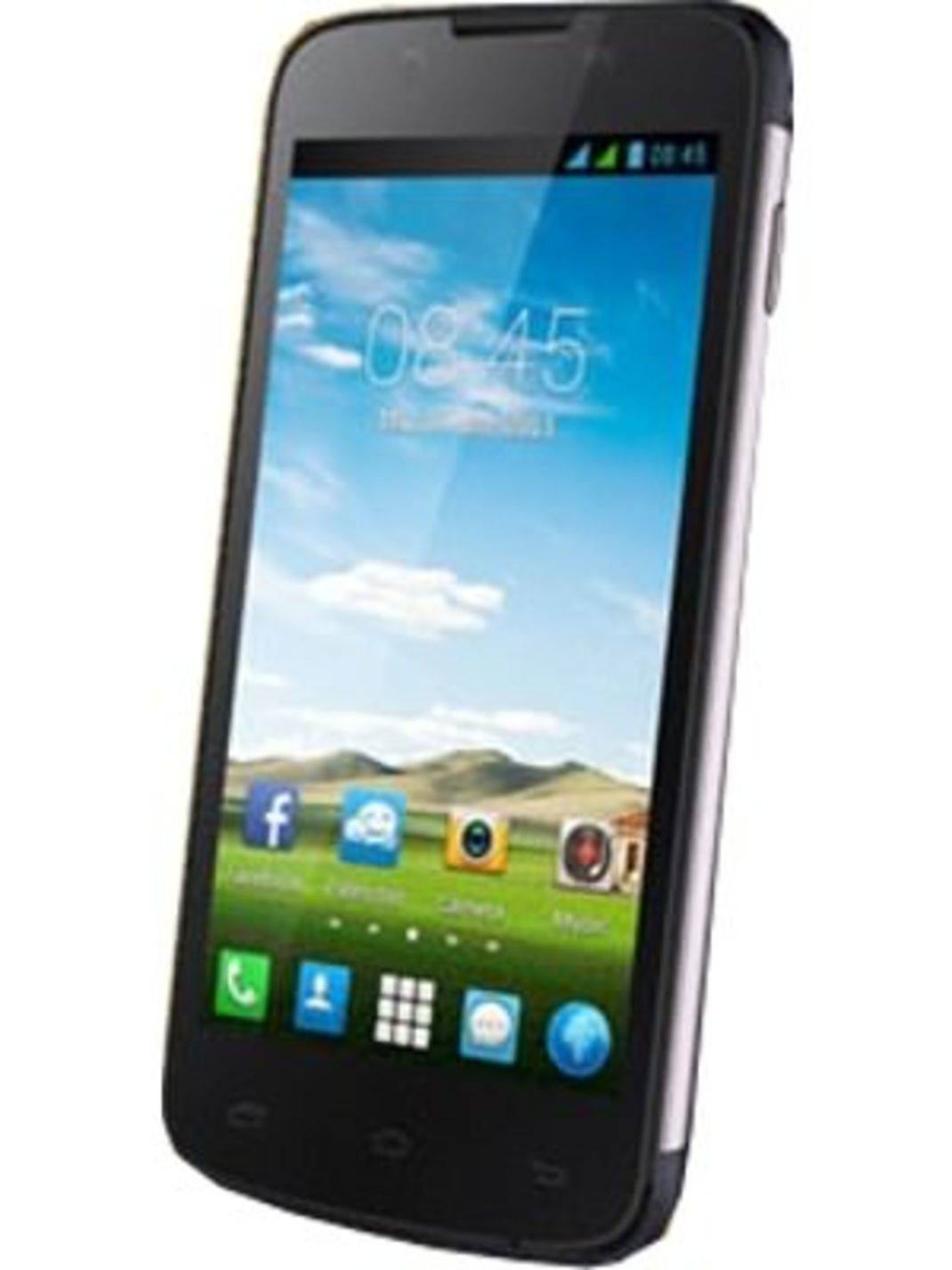 tecno spark s5