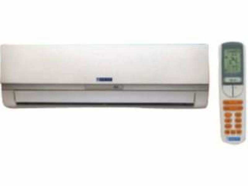 blue star 0.75 ton split ac price