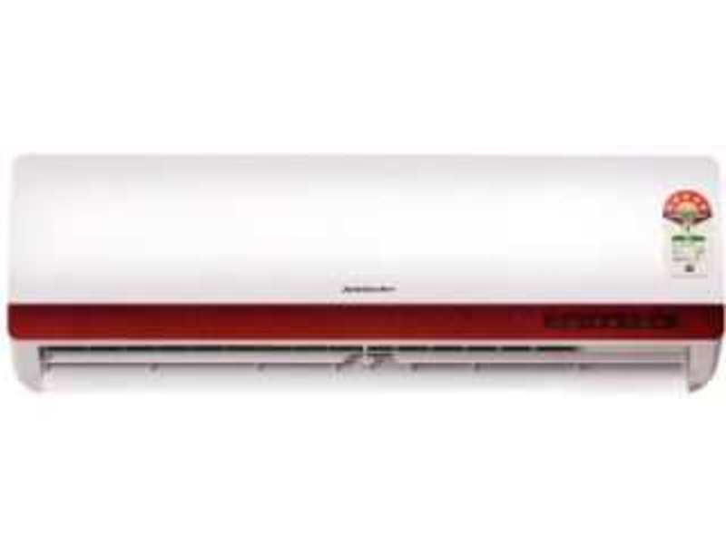 kelvinator ac 5 star