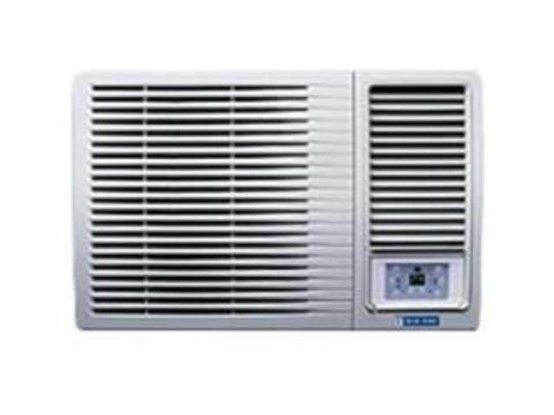 window ac 1 ton price blue star