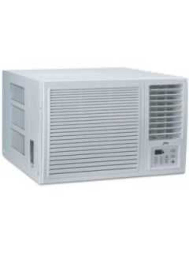 midea cooler