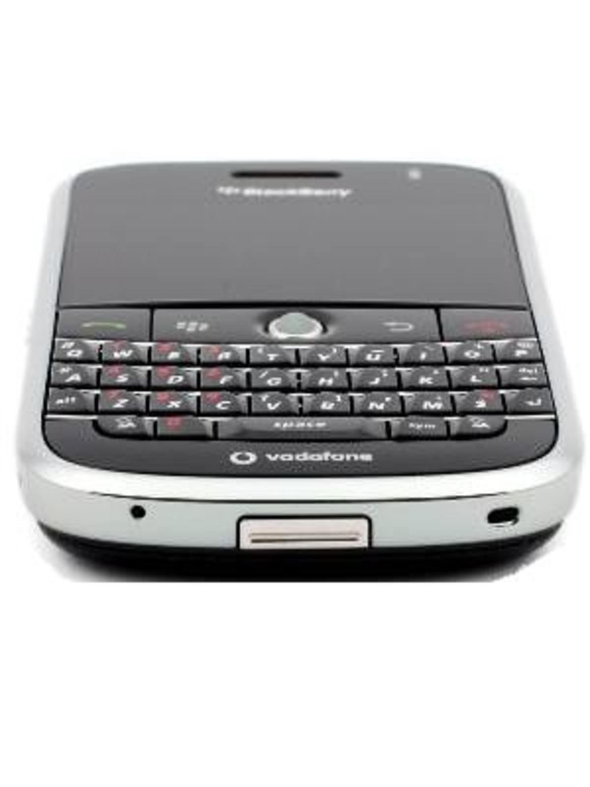 BlackBerry Bold 9000 specs, faq, comparisons