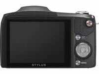 Olympus Stylus SZ-16 Point & Shoot Camera: Price, Full