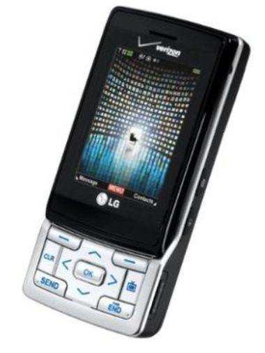 lg vx9400 phone