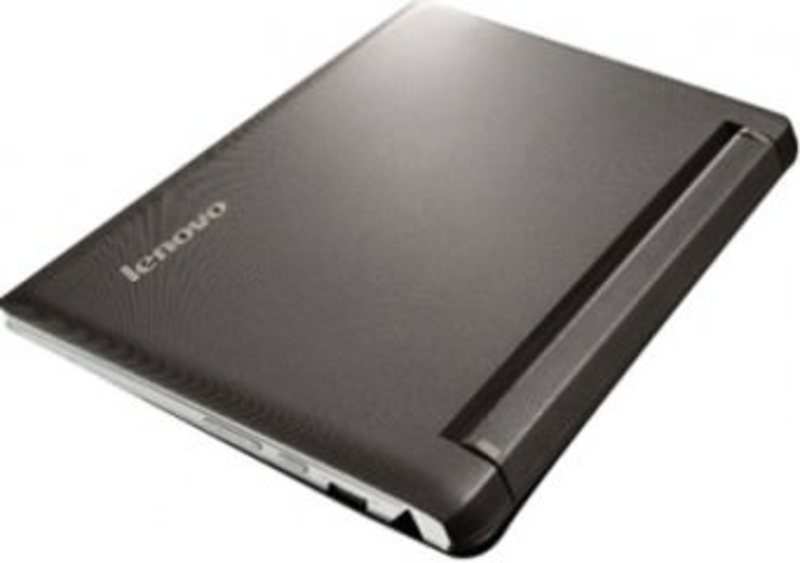 Lenovo Ideapad Flex 10 (59-439199) Laptop (Celeron Dual Core 4th Gen/2  GB/500 GB/Windows 8 1)