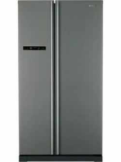 Samsung RSA1SHMG1 545 Ltr Side-by-Side Refrigerator