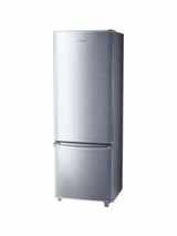 Panasonic NR-BU303SNX4 296 Ltr Double Door Refrigerator
