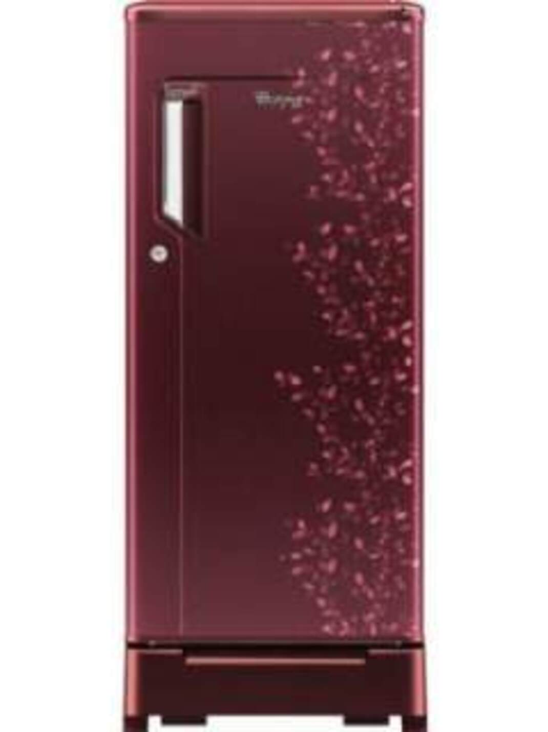 Compare Whirlpool 200 IM POWERCOOL ROY 4S 185 Ltr Single Door