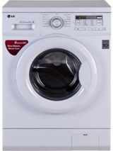 LG FH0B8QDL22 7 Kg Fully Automatic Front Load Washing Machine