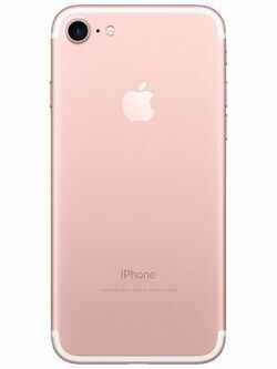 Apple iPhone 7 (256 GB Storage, 12 MP Camera) Price and features
