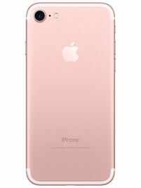 Apple iPhone 7 (128 GB Storage, 12 MP Camera) Price and features
