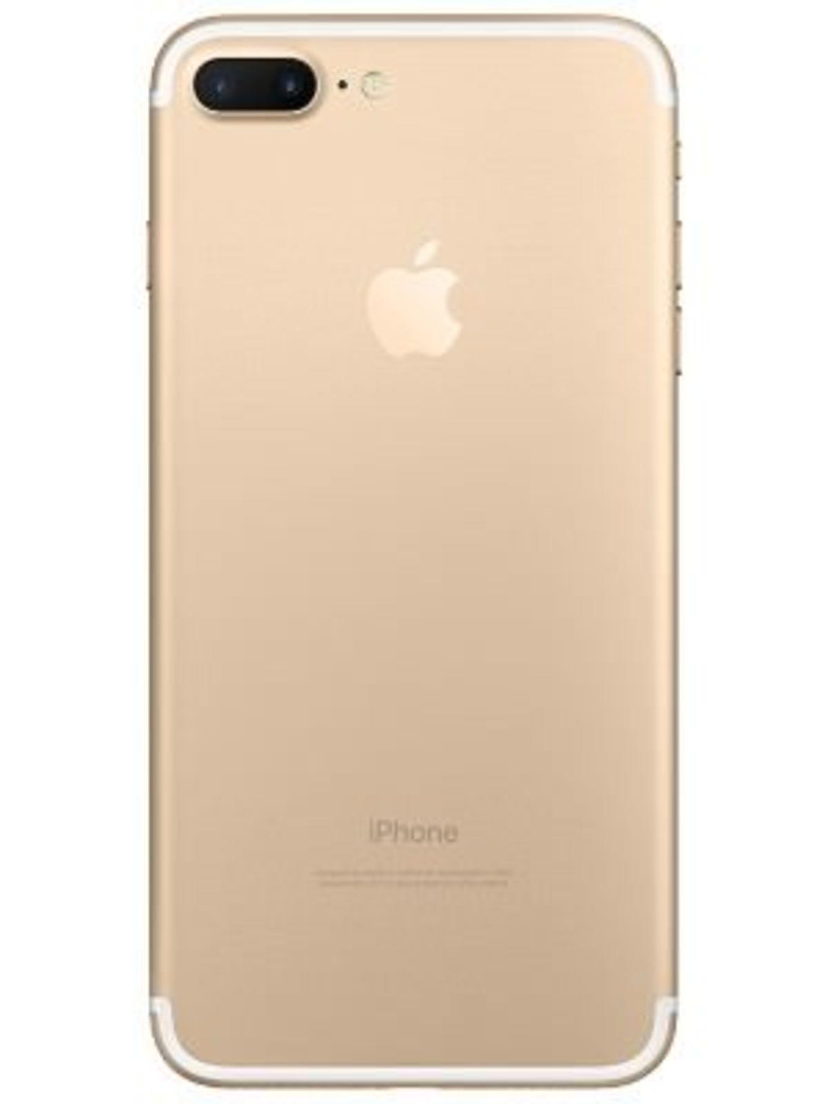 Apple iPhone 7 Plus 256GB Price in India, Full Specifications 