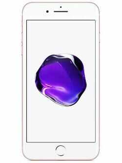 Apple iPhone 7 Plus (256 GB Storage, 12 MP Camera) Price and features