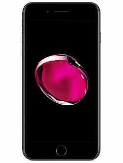 Apple iPhone 7 Plus (256 GB Storage, 12 MP Camera) Price and features
