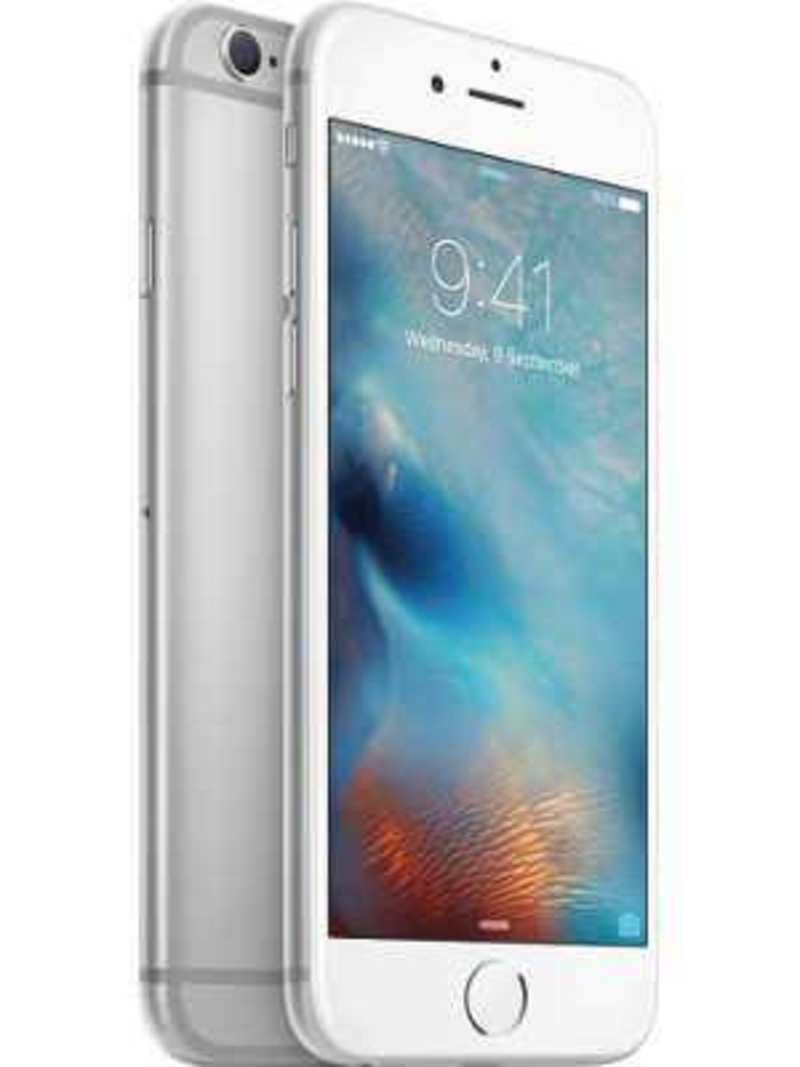 Apple iPhone 6s 32GB Price in Full Specifications (25th Jan 2022) at Gadgets
