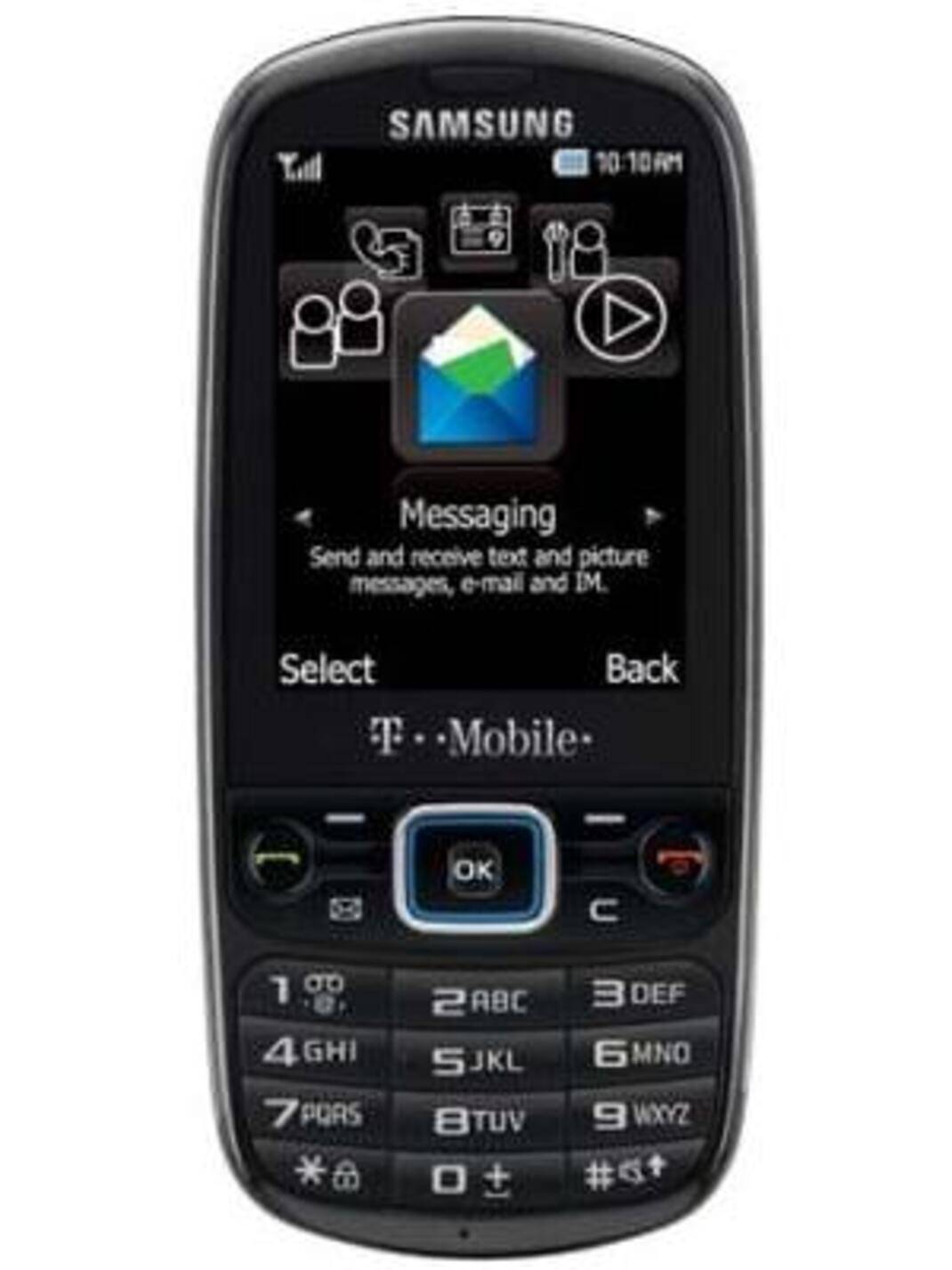 samsung a17