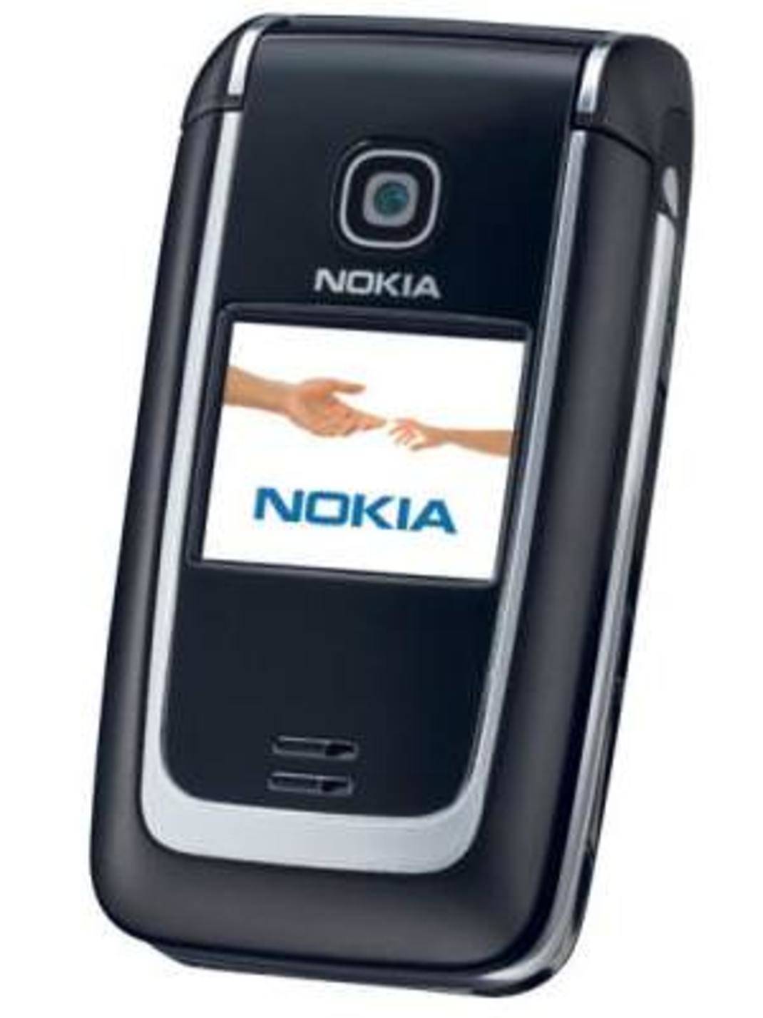 Телефон Nokia 6136