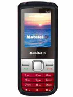 Mobitel M52