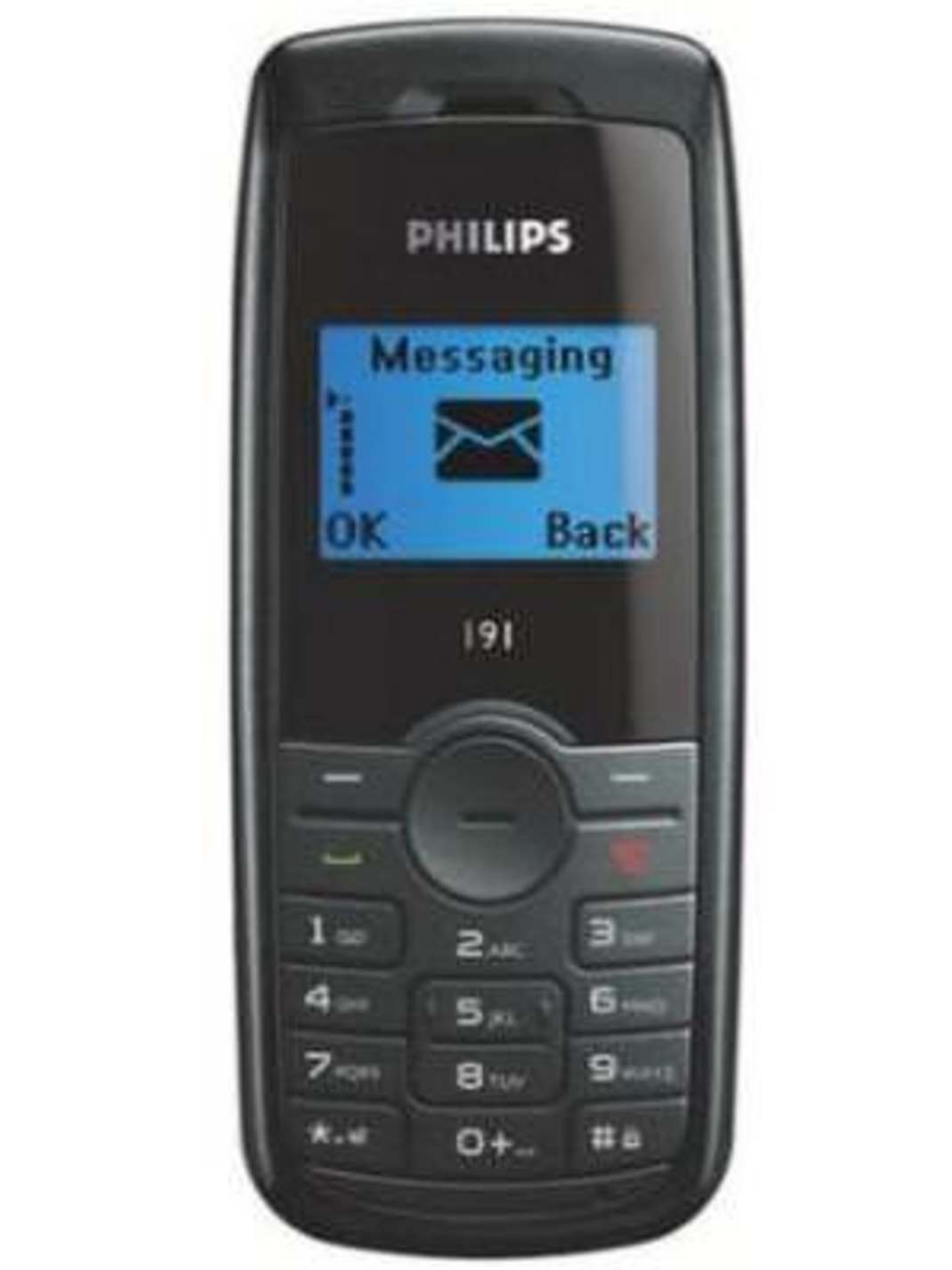 Перезагрузить филипс. Телефон Philips 191. Кнопочный телефон Philips 191. Philips Xenium x5500. Сотовый телефон Филипс старый.