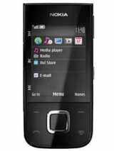 Nokia 5330 Mobile TV edition