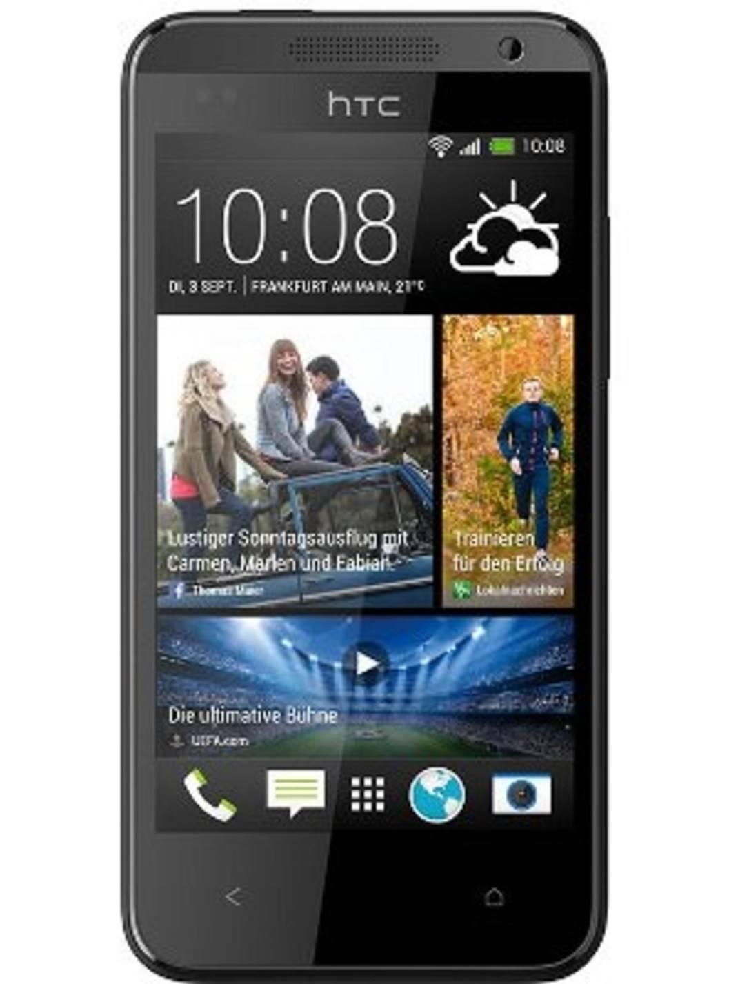 Как разобрать htc desire 300