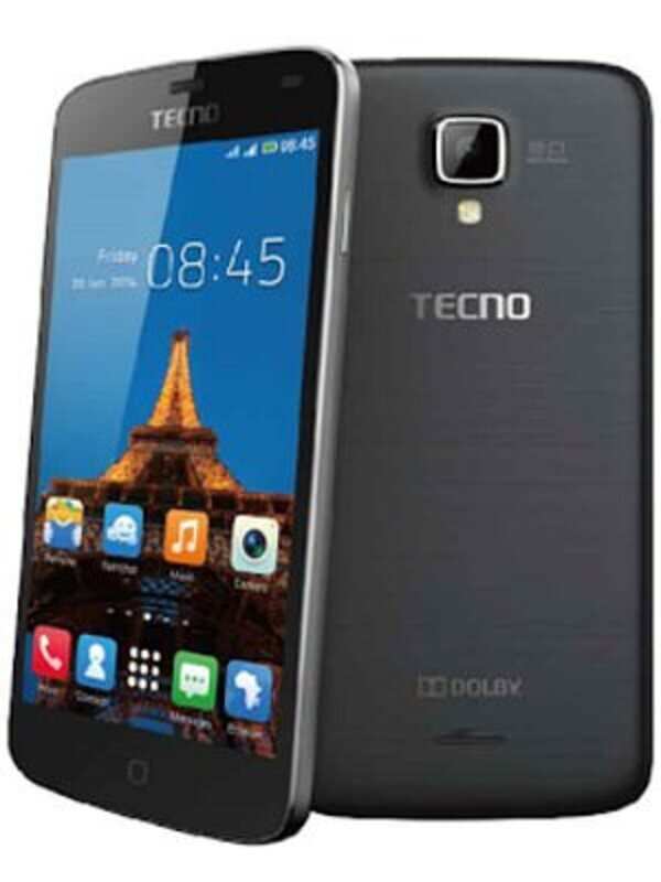 Tecno Phantom A Mini P6 Photo Gallery and Official Pictures