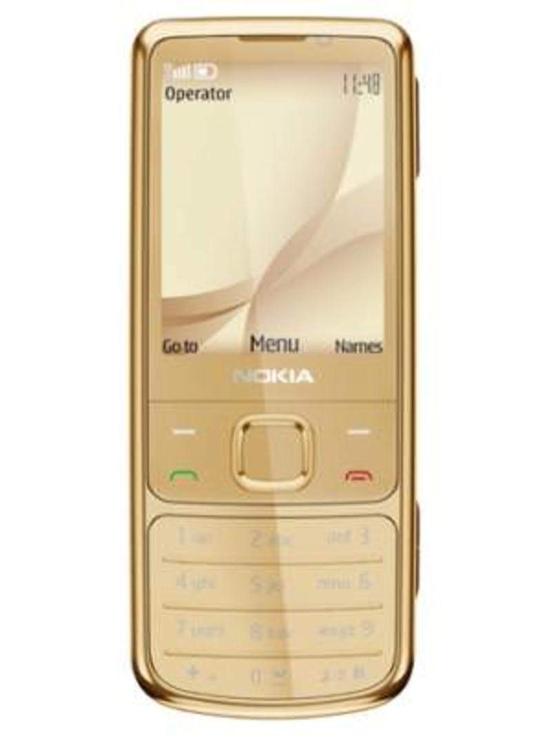 nokia c5 00 gold