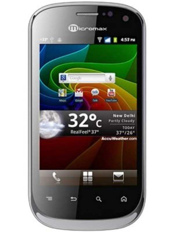 Micromax A75 Superfone Lite Photo Gallery And Official Pictures