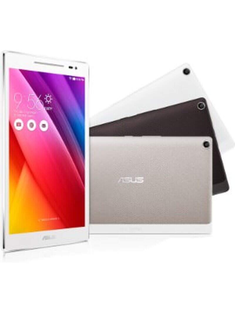 ASUS ZenPad 8.0（Z380M） Asus ZenPad 8.0 Z380M Price in India, Full Specifications (30 Jul