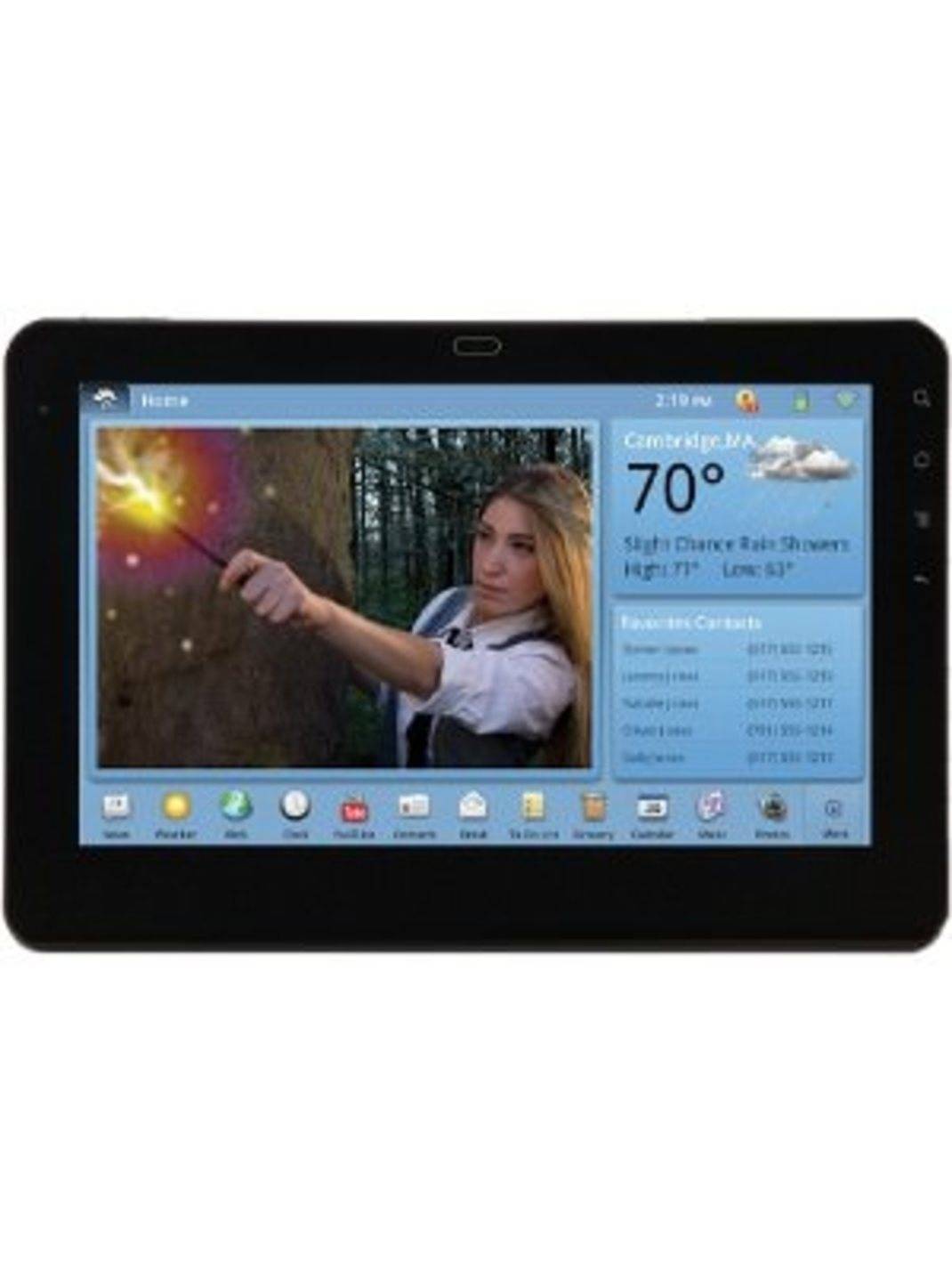 viewsonic tablet price