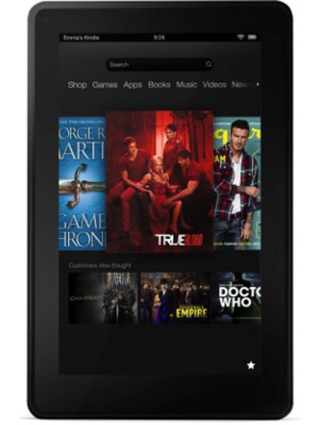 Amazon Kindle Fire 2 Price in India, Full Specifications (16 Oct 2026 ...