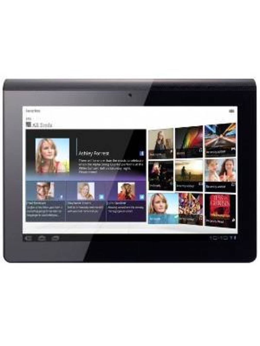 Sony Xperia Z2 Tablet vs Sony Xperia Z4 Tablet comparison - Tech Advisor