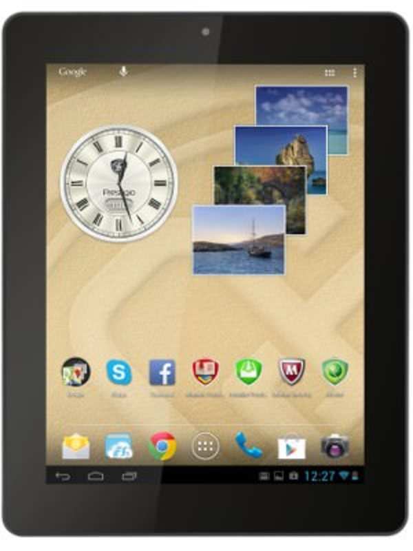 Prestigio multipad wise 3017 как прошить