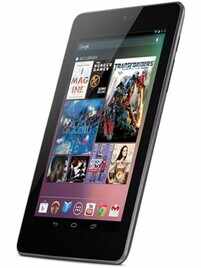 Google Nexus 7 (2012) 8GB WiFi + 3G - 1st Gen Price in India, Full