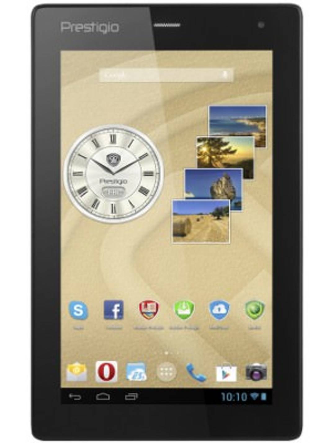 Prestigio multipad wise 3017 как прошить