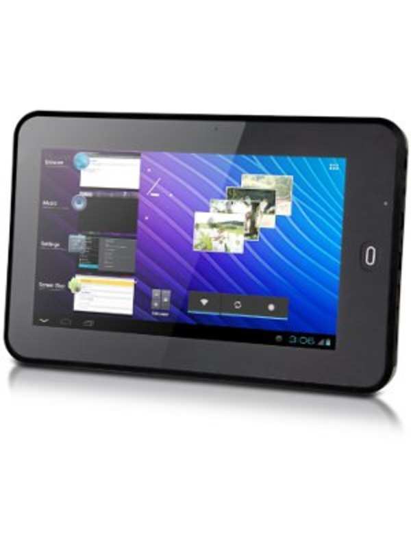 Wespro 7 Inches E714L Tablet Photo Gallery and Official Pictures