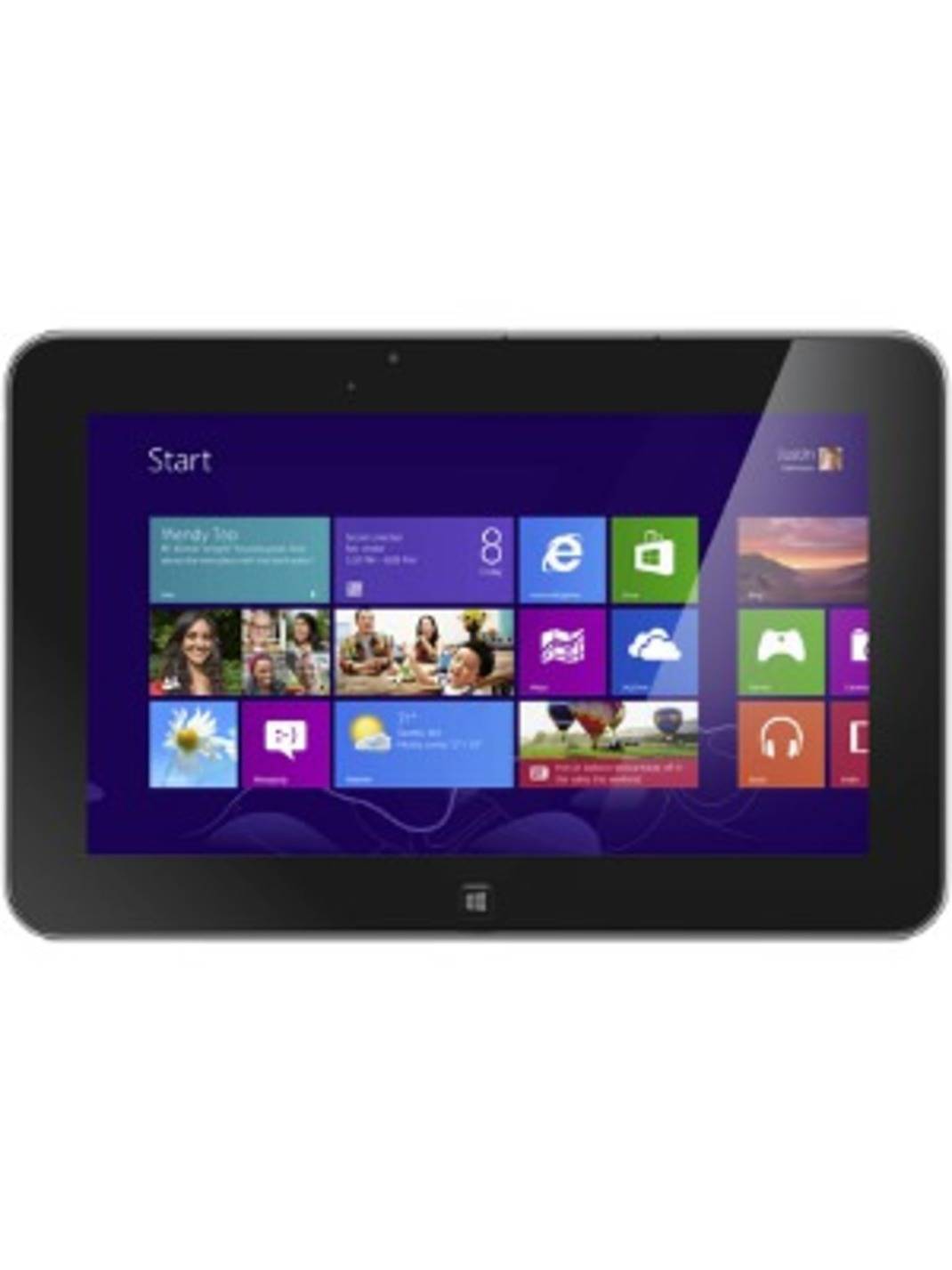 Compare Dell XPS 10 64GB WiFi and 3G vs HP 10 Tablet - Dell XPS 10 64GB ...