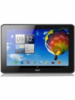 Acer Iconia Tab A510 32GB WiFi
