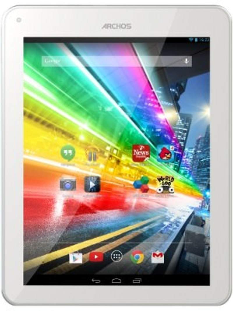 niece hævn Forekomme Archos 97b Platinum HD Price in India, Full Specifications (25th Mar 2023)  at Gadgets Now